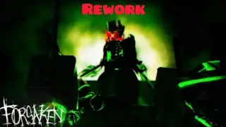 TESTEI O REWORK DO 1X1X1X1 E ACHEI MUITO ROUBADO - Forsaken
