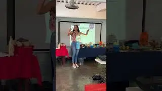 &iexcl;Inicia tus clases con energ&iacute;a! #shorts #maestros #education #educaci&oacute;n