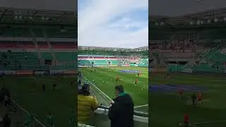 30.03.2025 SCR gegen Red Bull Salzburg ohne Block West Part 2 #skrapid #blockwest #scrapid #scr