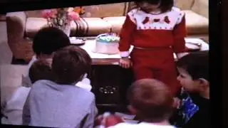 Home Video Archive #1 - 1990