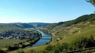 MOSEL LEIWEN