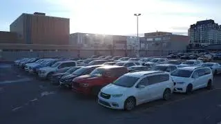 Calgary's Largest Canadian-made Furniture Store