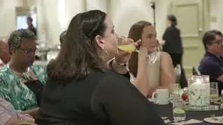 WNBA All-Star 2025 Legends Brunch