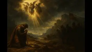 Psalm 143 | Sung in Latin (Vulgate Bible)