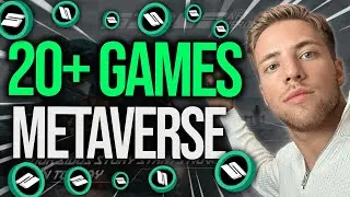MrBeast Invested In This Crypto Altcoin - Sidus Heroes Metaverse Review