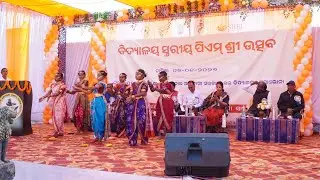 Glimpses of  PM SHRI UTSAV 🔥 PM SHRI KAGHS , Ambabhona. 👉 Full video coming soon 