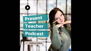 #169: The 3 Systems Every Teacher Needs to Leave on Time This Year