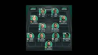 Dream Liverpool XI 2025 🔴🔥 Future Superstars at Anfield! #football #premierleague #championsleague