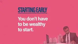 🕛 Compounding Interest 101 | Investing 101 Series