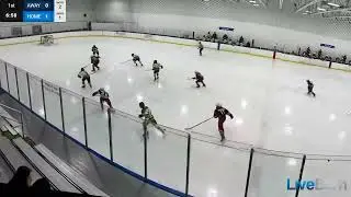Fox Motors Bantam Minor AAA vs