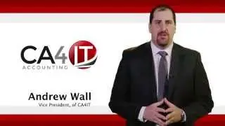 CA4IT Accounting Services
