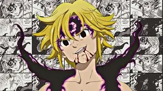 Why EOS Assault Mode Meliodas Would Beat The 1 Ultimate Escanor 