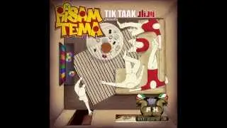 Risam Tema - Tik Taak (FarsiHipHop)
