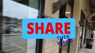 A Subway that has shut down in Edgewood Towne Centre