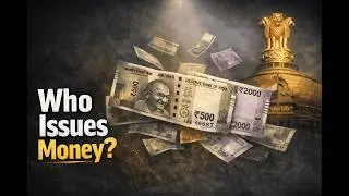 Кто выпускает валюту в Индии? 💰 | Викторина по общим знаниям #knowlegdetricks