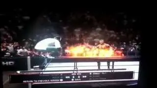 WWE 13 lol moment (1/2)