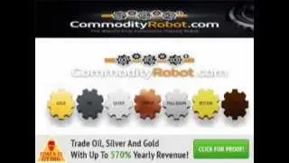 Commodity Robot   rebate review