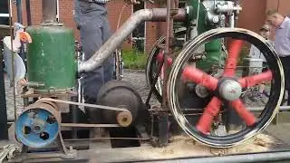 Meldorf Standmotortreffen Soundbeispiele Funktionsbeispiele MOV 0001 10