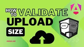 Preventing Giant File Uploads in Angular (with Proof)