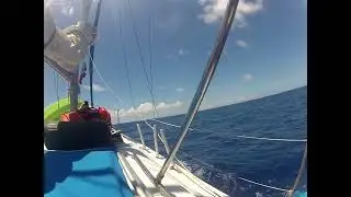 13   Close to Rum Cay