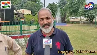 Victoria Cross Jemadar Parkash Chand remembered by Ex Servicemen and Army.
