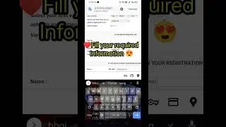 #shorts SSC MTS/Havaldar Admit card Status कैसे Check करें।   #viral #trending