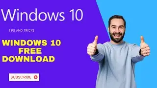 How to Download Original Windows 10 for Free with Latest Version in Hindi