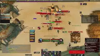 ZF Pyramid