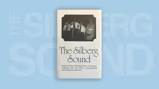The Silberg Sound - El Hamaayan