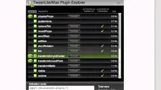 Learn How to Use TweenLite TransformAroundCenter Plugin