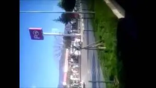 O403 retarder sound