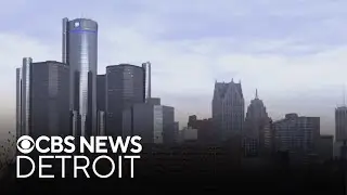 Downtown Development Authority approves $75M for Renaissance Center
