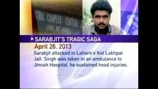 Profile: Sarabjit's Tragic saga