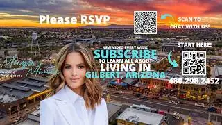 Reality of Living in Downtown Gilbert: Perspective of a Local Realtor