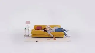Loaf TV Ad (10s)