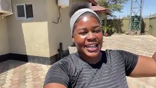 3 BEDROOM airbnb in  📍SALAMA PARK, LUSAKA 🇿🇲 only K1500/DAY | Airbnb Property in Lusaka, Zambia 🇿🇲