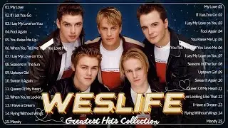 Westlife Greatest Hits Playlist New 2026 Best Of Westlife Westlife Love Songs Full Album #lovesongs