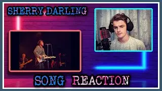 Bruce Springsteen - Sherry Darling (1979 No Nukes Concert) | Song Reaction!