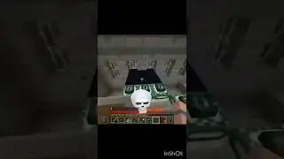 Minecraft product is dangerous #skull edit #fypシ゚ #minecraft #viral shorts #short