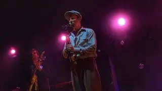 JP Cooper - Walking On Sunshine Live at Hammersmith Apollo