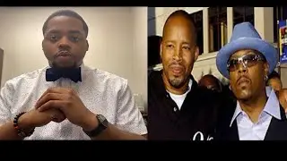 Smooth Blaze & VindiSings - Warren G Feat Nate Dogg &ldquo; Regulate&rdquo; Cover