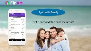 Introducing FinArt - the secure money manager