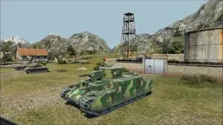 OI Ace Tanker