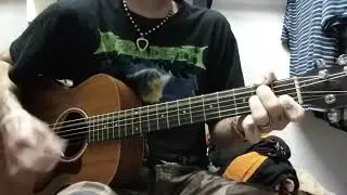Far Away Coast - Dropkick Murphys Cover