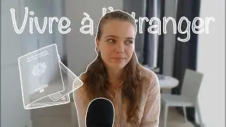 Минусы жизни за границей