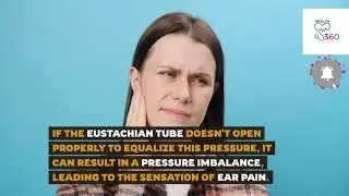 Why Do My Ears Hurt on a Plane? Understanding Aeroplane Ear and How to Prevent It