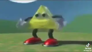 Triangle Dancing Meme