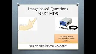 Live Session Revision |Image Based Questions |Most Common in Oral Pathology |NEET MDS ENTRANCE
