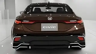 2026 Honda Civic H&iacute;brido Review Completo Pre&ccedil;o Consumo e Lan&ccedil;amento no Brasil