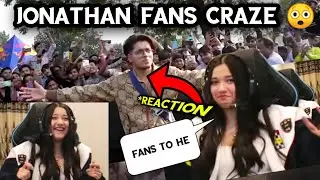 Dobby Reaction On Jonathan Fans Craze 😲🔥